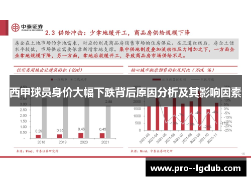 西甲球员身价大幅下跌背后原因分析及其影响因素