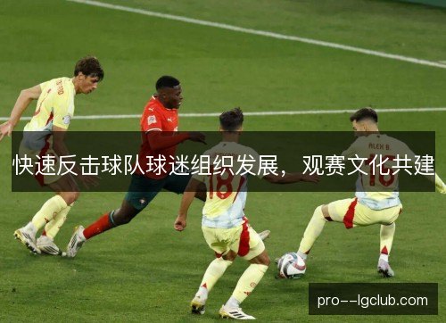 快速反击球队球迷组织发展，观赛文化共建